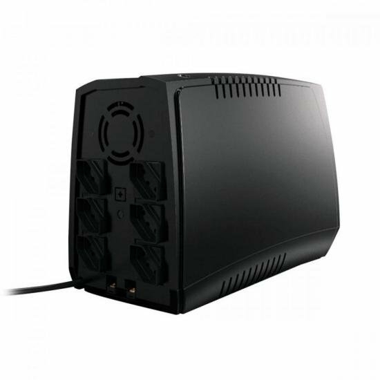 Nobreak Ts Shara XPRO Ups Compact 1400VA 7A Bivolt - comprar online