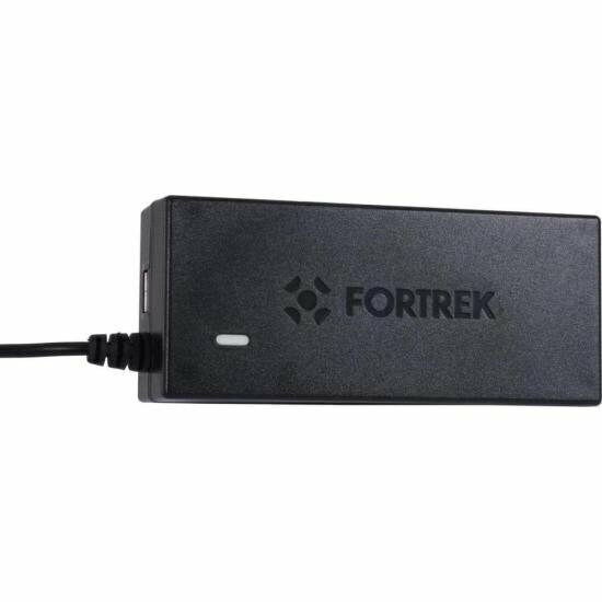 Fonte Universal Para Notebook Fortrek UNP-290 90W Bivolt FK 433B - comprar online