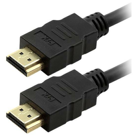 Cabo HDMI 2.0 4k 10m Pix - comprar online