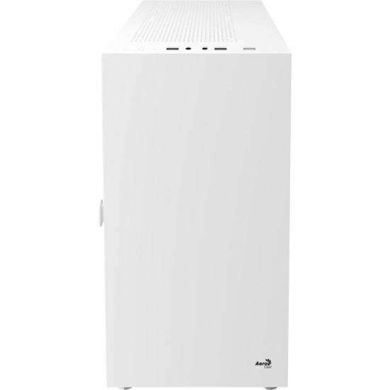 Gabinete Aerocool ATX CS-111 Branco - comprar online