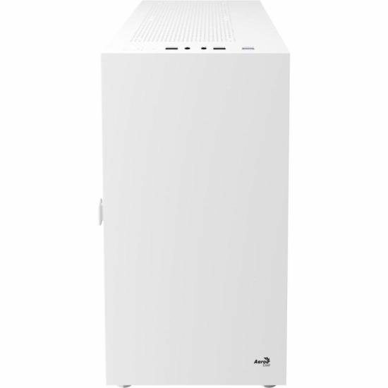 Gabinete Aerocool ATX CS-111 Branco - comprar online