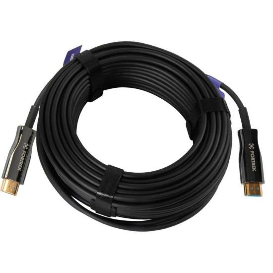 Cabo HDMI Fibra Óptica 4k FK 782C 20m Fortrek - comprar online