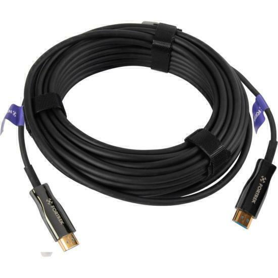 Cabo HDMI Fibra Óptica 4k FK 781C 10m Fortrek - comprar online