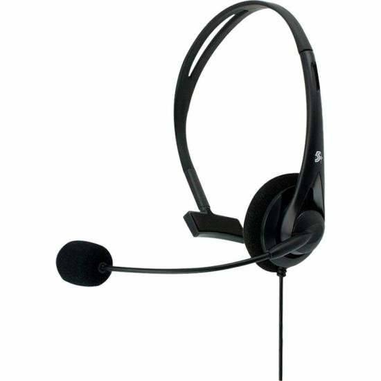 Headset Office 5+ 015-0101 Para Telefone E Computador USB - comprar online