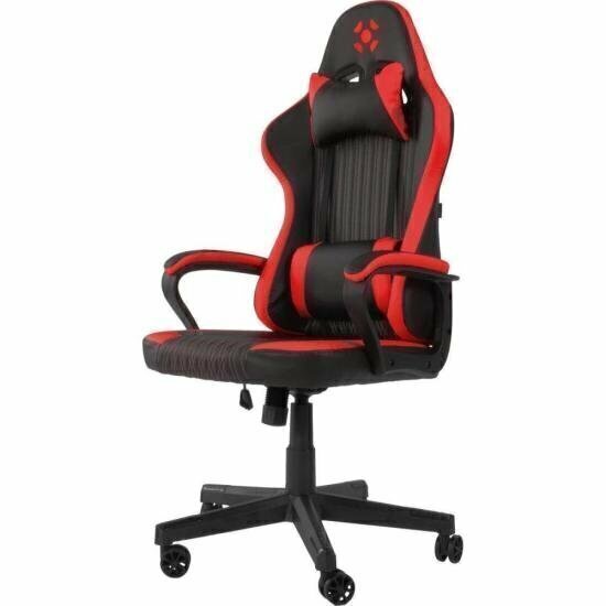 Cadeira Gamer Fortrek Vickers Preta/Vermelha na internet