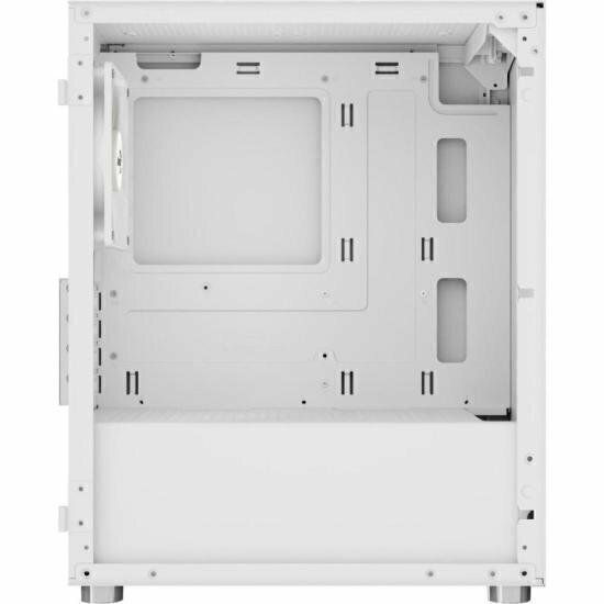 Gabinete Aerocool ATX CS-111 Branco na internet