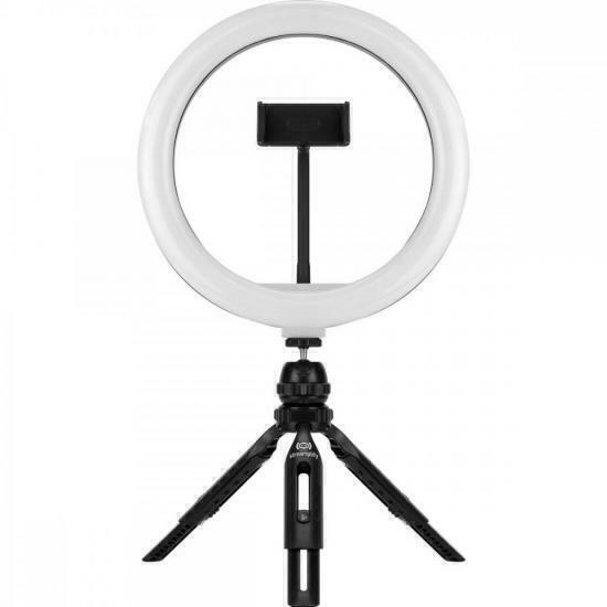 Ring Light 10 Streamplify na internet