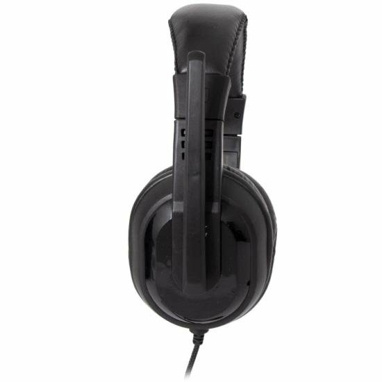 Headset Gamer Fortrek Ranger P3 Preto na internet