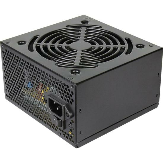 Fonte Gamer ATX Aerocool VX-700 700W Sem Cabo na internet