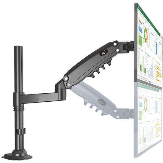 Suporte Torre Para Monitor Articulado 22-35" ELG FH80N na internet