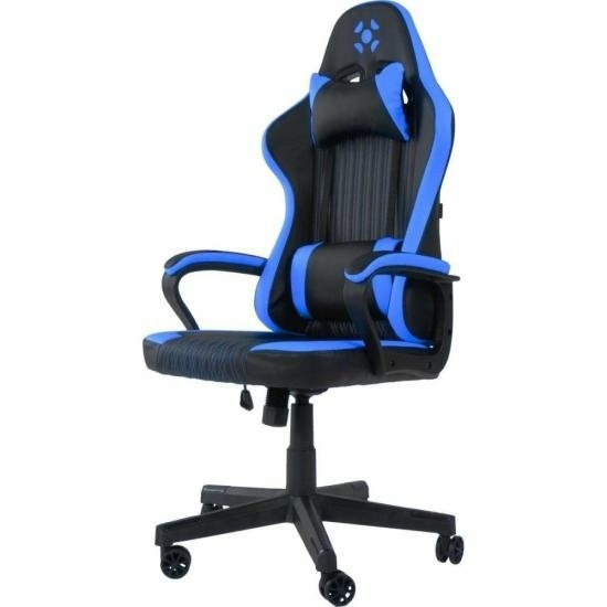 Cadeira Gamer Fortrek Vickers Preta/Azul na internet