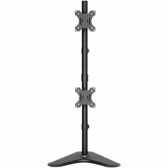 Suporte Torre Para Monitor Articulado 15-32" ELG T80N2V - Wormtec