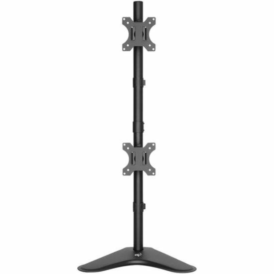 Suporte Torre Para Monitor Articulado 15-32" ELG T80N2V - Wormtec