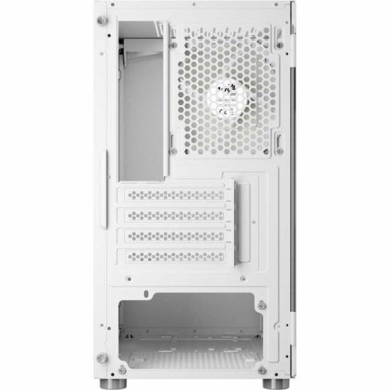 Gabinete Aerocool ATX CS-111 Branco - Wormtec