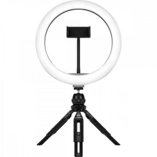 Ring Light 10 Streamplify - Wormtec