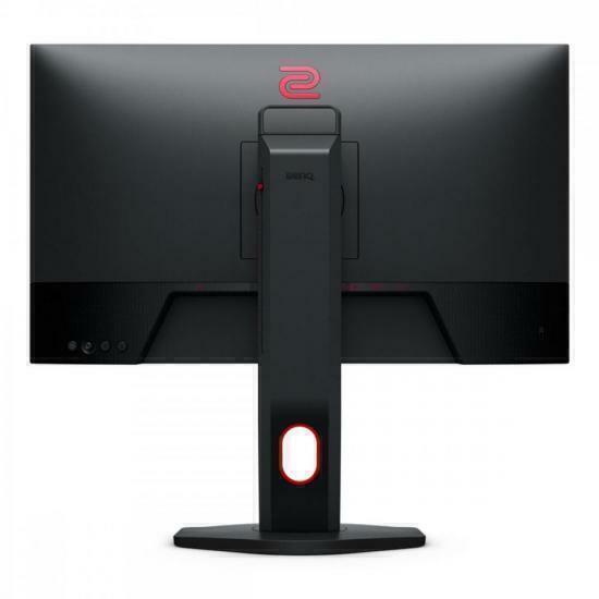 Monitor Gamer BenQ Zowie XL2411K 24" Full Hd 144hz - Wormtec