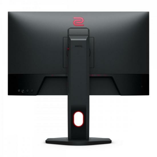 Monitor Gamer BenQ Zowie XL2411K 24" Full Hd 144hz - Wormtec