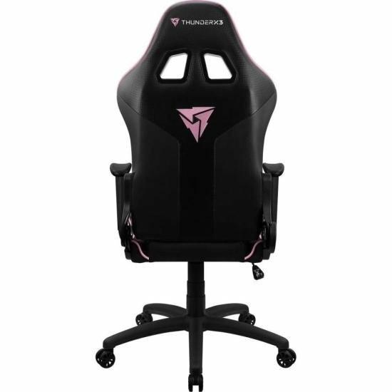 Cadeira Gamer ThunderX3 EC3 Rosa - Wormtec