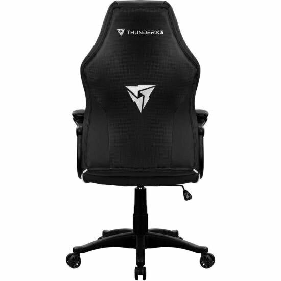 Cadeira Gamer ThunderX3 EC1 Branca - Wormtec