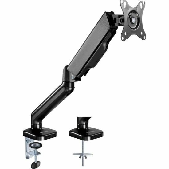 Suporte Articulado Para Monitor com Pistão a Gás Fortrek FK 421S 17”-32" - Wormtec