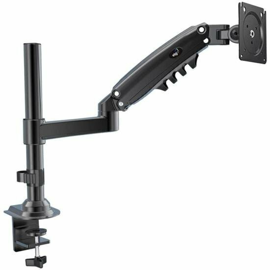 Suporte Torre Para Monitor Articulado 22-35" ELG FH80N - Wormtec