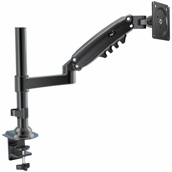 Suporte Torre Para Monitor Articulado 22-35" ELG FH80N - Wormtec