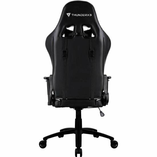 Cadeira Gamer ThunderX3 TGC12 Branca - Wormtec