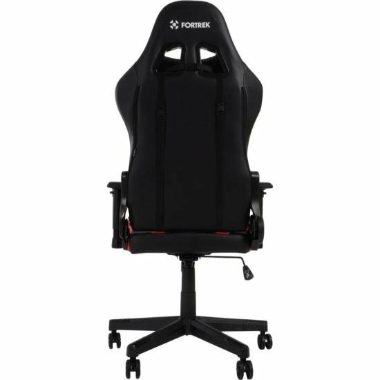 Cadeira Gamer Fortrek Cruiser Preta/Vermelha - loja online