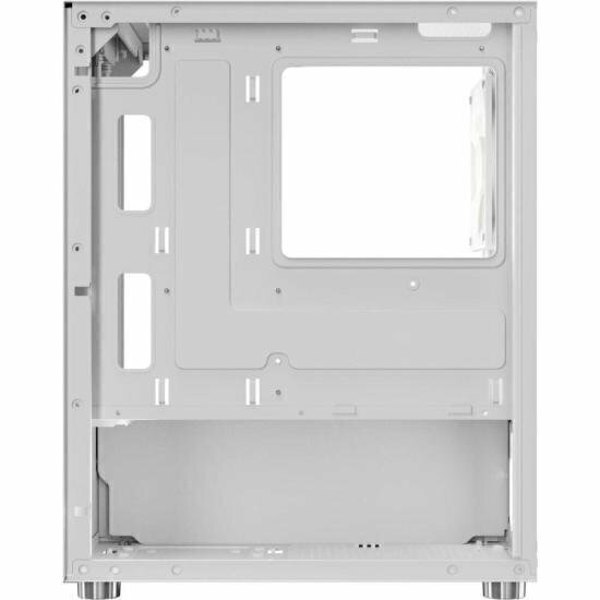 Gabinete Aerocool ATX CS-111 Branco - loja online