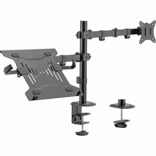 Suporte Articulado Para Monitor e Notebook Fortrek FK 485S - loja online