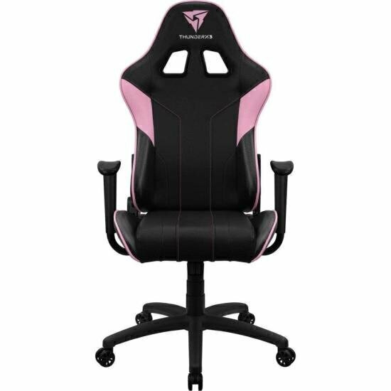 Cadeira Gamer ThunderX3 EC3 Rosa - loja online