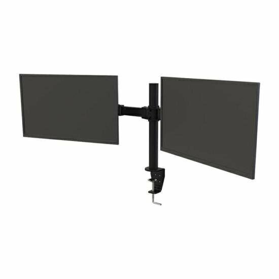 Suporte Multiarticulado de Mesa Para Monitor 14"-27" ELG F50X2 - loja online