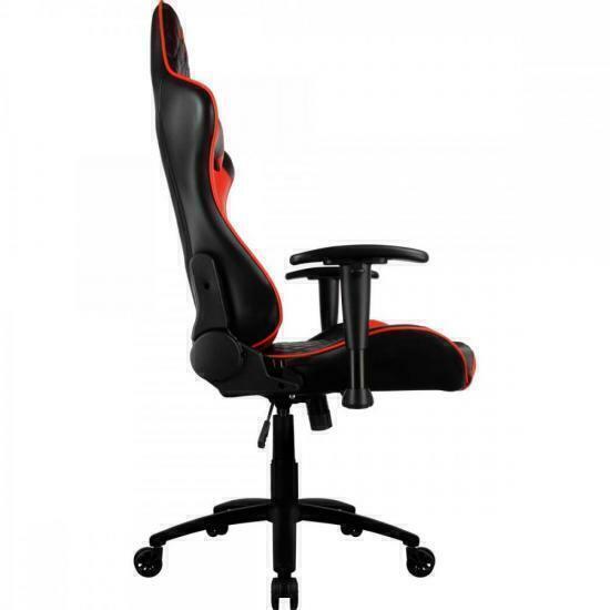 Cadeira Gamer ThunderX3 TGC12 Vermelha - loja online