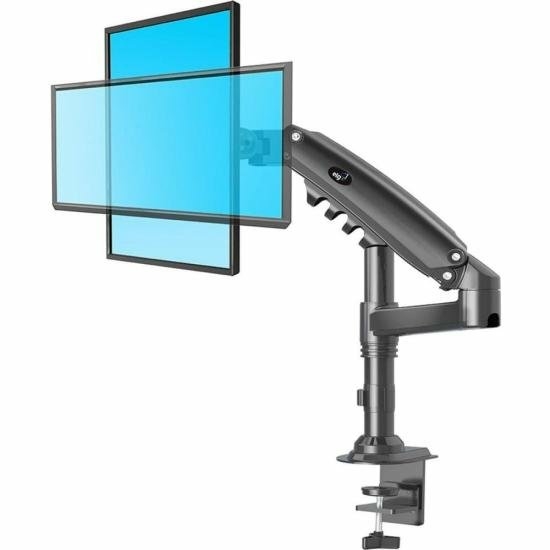 Suporte Torre Para Monitor Articulado 22-35" ELG FH80N - loja online