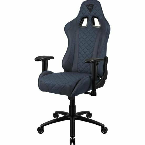 Imagem do Cadeira Gamer ThunderX3 TGC12 Loft Azul