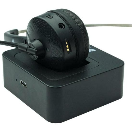 Imagem do Headset Sem Fio Bluetooth HS-200 5+