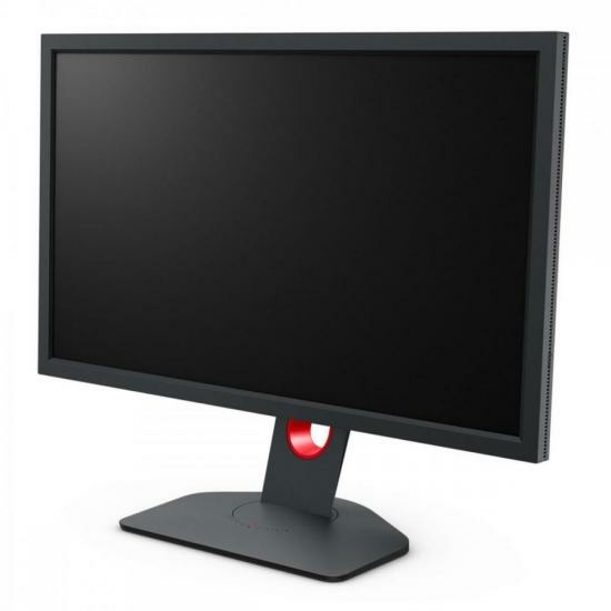 Imagem do Monitor Gamer BenQ Zowie XL2411K 24" Full Hd 144hz