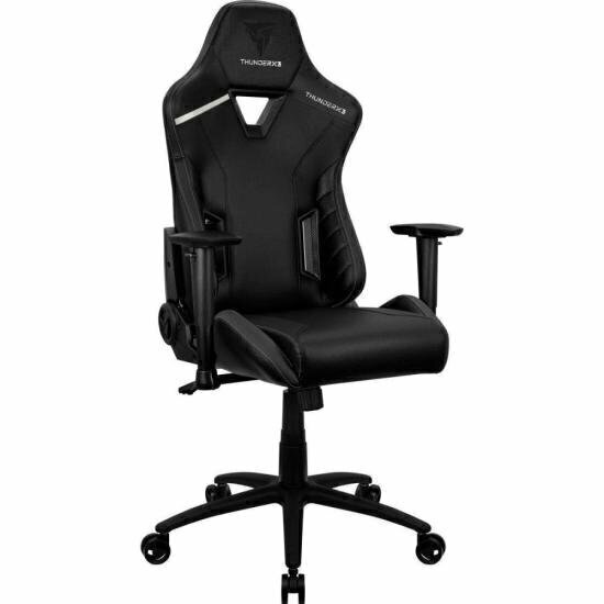 Imagem do Cadeira Gamer ThunderX3 TC3 All Black Preta