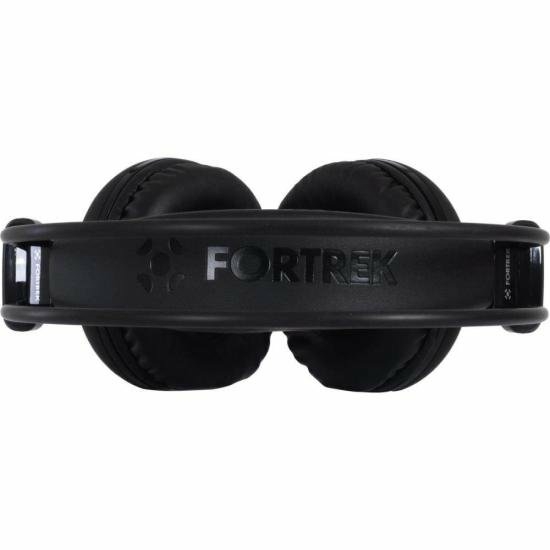 Imagem do Headset Gamer Fortrek H2 P2 + USB Preto