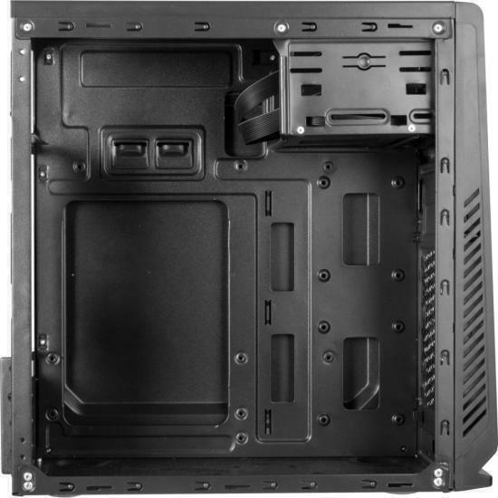 Imagem do Gabinete ATX Fortrek SC501BK Preto FK 651P