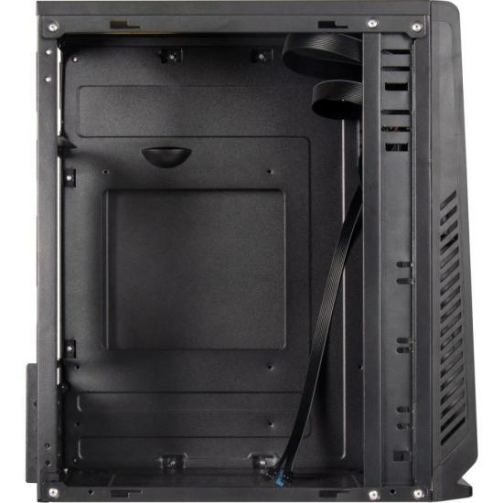 Imagem do Gabinete ATX Fortrek COC502BK Compact Preto FK 621P