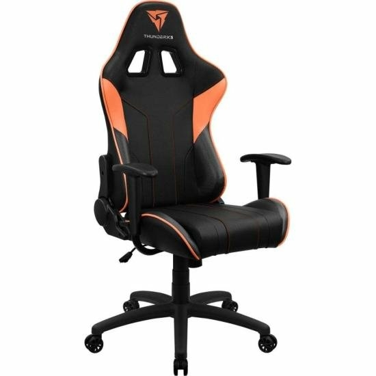 Imagem do Cadeira Gamer ThunderX3 EC3 Laranja