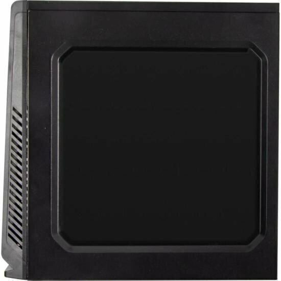 Gabinete ATX Fortrek SC501BK Preto FK 651P