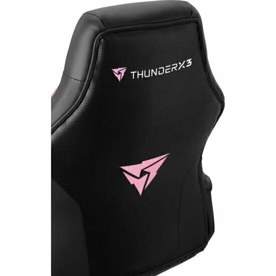 Cadeira Gamer ThunderX3 EC1 Rosa