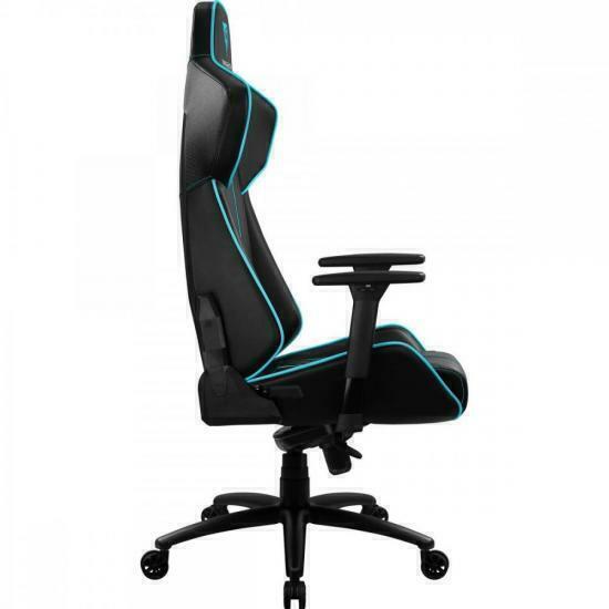 Cadeira Gamer ThunderX3 BC7 XXL Ciano