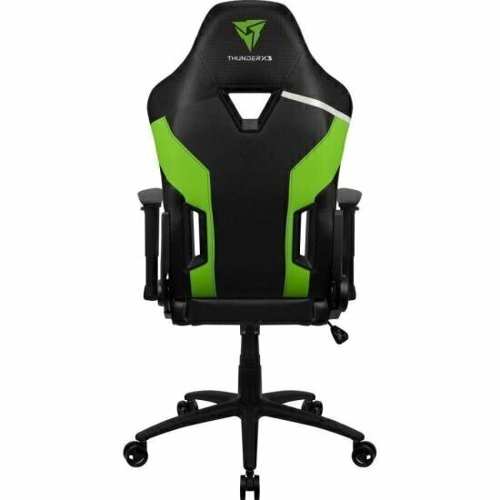 Cadeira Gamer ThunderX3 TC3 Neon Green Verde - comprar online