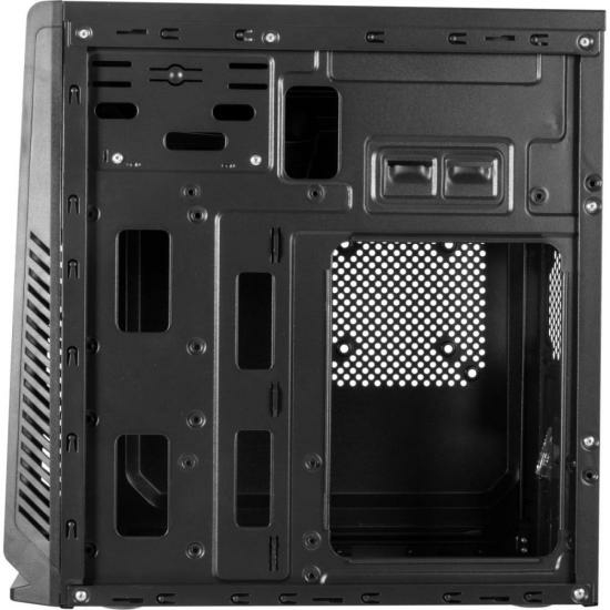 Gabinete ATX Fortrek SC501BK Preto FK 651P - comprar online