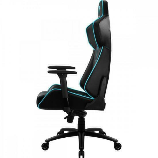 Cadeira Gamer ThunderX3 BC7 XXL Ciano - comprar online