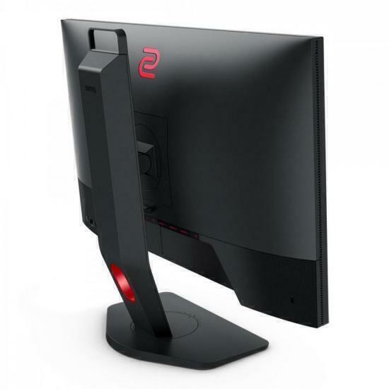 Monitor Gamer BenQ Zowie XL2411K 24" Full Hd 144hz - comprar online