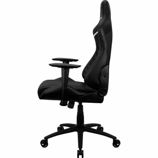 Cadeira Gamer ThunderX3 TC3 All Black Preta - comprar online